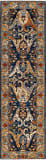 Solo Rugs Serapi  2'8'' x 9'4'' Runner Rug