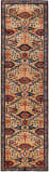 Solo Rugs Serapi  2'8'' x 9'7'' Runner Rug