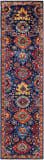 Solo Rugs Serapi  2'7'' x 9'5'' Runner Rug