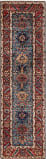 Solo Rugs Serapi  2'8'' x 9'8'' Runner Rug