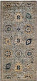 Solo Rugs Serapi  3'4'' x 7'4'' Rug