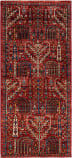 Solo Rugs Serapi  2'9'' x 6'2'' Runner Rug