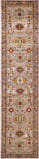 Solo Rugs Serapi  2'8'' x 11'7'' Runner Rug