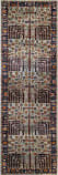 Solo Rugs Serapi  2'7'' x 7'10'' Runner Rug