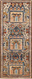 Solo Rugs Serapi  2'4'' x 5'11'' Runner Rug