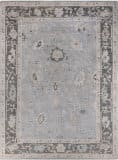 Solo Rugs Oushak  8'8'' x 11'10'' Rug