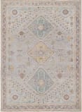 Solo Rugs Oushak  4'11'' x 6'8'' Rug