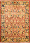 Solo Rugs Mogul  6' x 8'7'' Rug