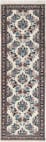 Solo Rugs Mogul  2'6'' x 7'9'' Runner Rug