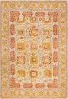 Solo Rugs Mogul  6'1'' x 8'10'' Rug