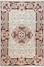 Solo Rugs Mogul  3'10'' x 6'1'' Rug