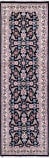 Solo Rugs Mogul  2'6'' x 8'2'' Runner Rug