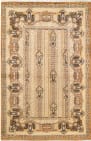 Solo Rugs Eclectic  4'8'' x 7'2'' Rug