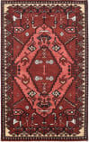Solo Rugs Tribal S3403  Area Rug
