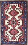 Solo Rugs Tribal S3404  Area Rug