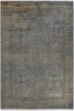 Solo Rugs Fine Vibrance  6' 1'' x 9' Rug