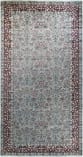 Solo Rugs Fine Vibrance  6' 1'' x 11' 8'' Rug