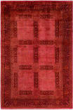 Solo Rugs Fine Vibrance  6' 2'' x 9' 2'' Rug