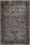 Solo Rugs Fine Vibrance  6' 2'' x 9' 4'' Rug