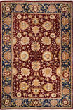 Solo Rugs Ottoman  6' 1'' x 9' 2'' Rug