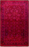 Solo Rugs Fine Vibrance  3' 1'' x 5' 2'' Rug