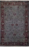 Solo Rugs Fine Vibrance  4' 1'' x 6' 3'' Rug