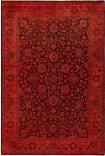 Solo Rugs Fine Vibrance  4' 3'' x 6' 4'' Rug