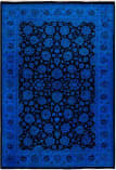 Solo Rugs Fine Vibrance  4' 2'' x 6' Rug