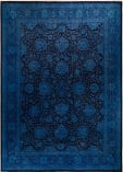 Solo Rugs Fine Vibrance  9' 1'' x 12' 5'' Rug