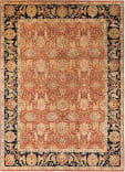 Solo Rugs Mogul  8' 10'' x 12' 5'' Rug