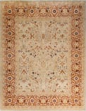 Solo Rugs Ottoman  8' 1'' x 10' 4'' Rug