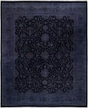 Solo Rugs Fine Vibrance  8' x 9' 10'' Rug