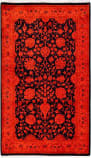 Solo Rugs Fine Vibrance  3' 2'' x 5' 4'' Rug