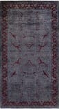 Solo Rugs Fine Vibrance  6' 1'' x 11' 2'' Rug