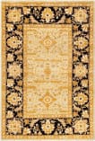 Solo Rugs Ottoman  4' 3'' x 6' 4'' Rug