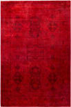 Solo Rugs Fine Vibrance  4' 1'' x 6' 2'' Rug