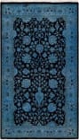 Solo Rugs Fine Vibrance  3' 1'' x 5' 4'' Rug