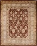 Solo Rugs Mogul  8' 3'' x 10' 4'' Rug