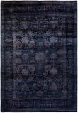 Solo Rugs Fine Vibrance  6' 2'' x 9' 2'' Rug