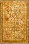 Solo Rugs Ottoman  4' 3'' x 6' 2'' Rug