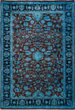 Solo Rugs Fine Vibrance  4' 1'' x 5' 10'' Rug