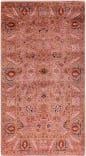 Solo Rugs Fine Vibrance  3' 1'' x 5' 7'' Rug