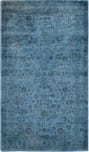 Solo Rugs Fine Vibrance  3' 1'' x 5' 3'' Rug