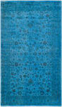 Solo Rugs Fine Vibrance  3' 1'' x 5' 4'' Rug