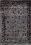 Solo Rugs Fine Vibrance  6' 1'' x 8' 10'' Rug