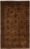 Solo Rugs Fine Vibrance  4' 1'' x 6' 8'' Rug