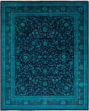 Solo Rugs Fine Vibrance  8' 1'' x 10' 2'' Rug