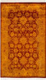 Solo Rugs Fine Vibrance  3' 2'' x 5' 1'' Rug