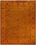 Solo Rugs Fine Vibrance  8' 1'' x 9' 10'' Rug