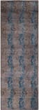 Solo Rugs Fine Vibrance  2'8"x7'10" Runner Rug